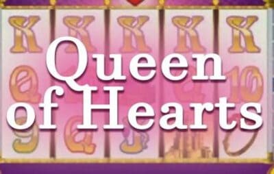 Слот Queen of Hearts на Вулкан 24 — Играть на деньги или Demo
